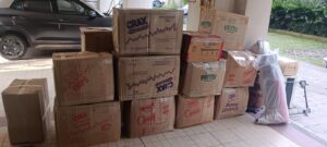Tips for Safe and Easy House Shifting